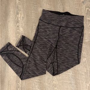 Victoria’s Secret leggings